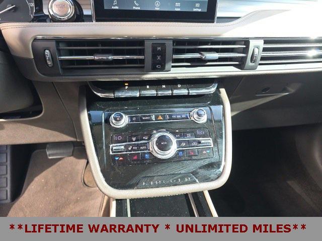 used 2020 Lincoln Corsair car, priced at $21,592