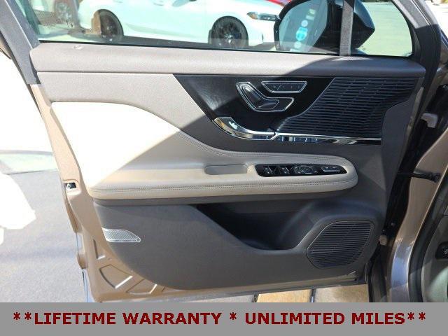 used 2020 Lincoln Corsair car, priced at $21,592