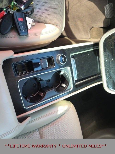 used 2020 Lincoln Corsair car, priced at $21,592