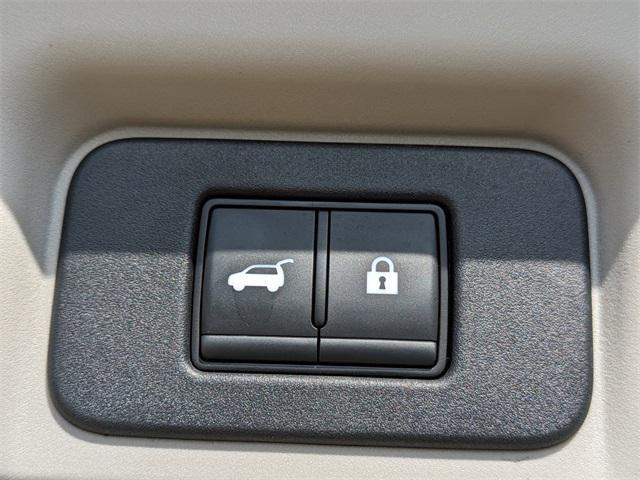 used 2024 Nissan ARIYA car, priced at $25,000