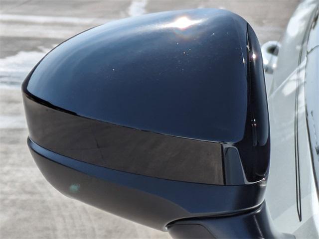 used 2024 Nissan ARIYA car, priced at $25,000