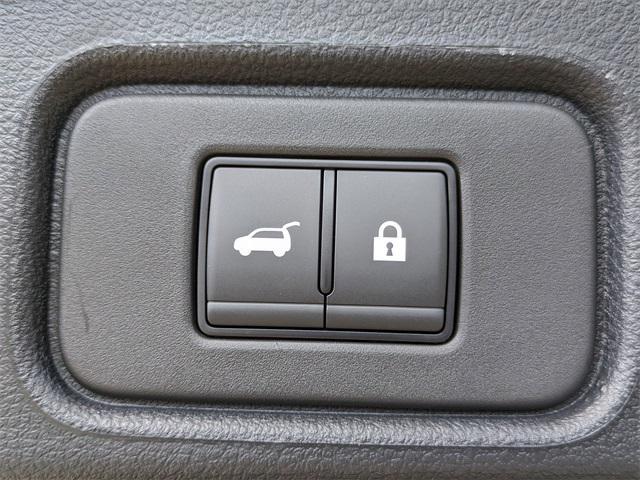 new 2025 Nissan Pathfinder car, priced at $42,683