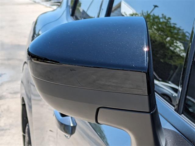 new 2025 Nissan Murano car, priced at $38,444