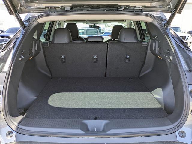 new 2025 Nissan Murano car, priced at $38,444
