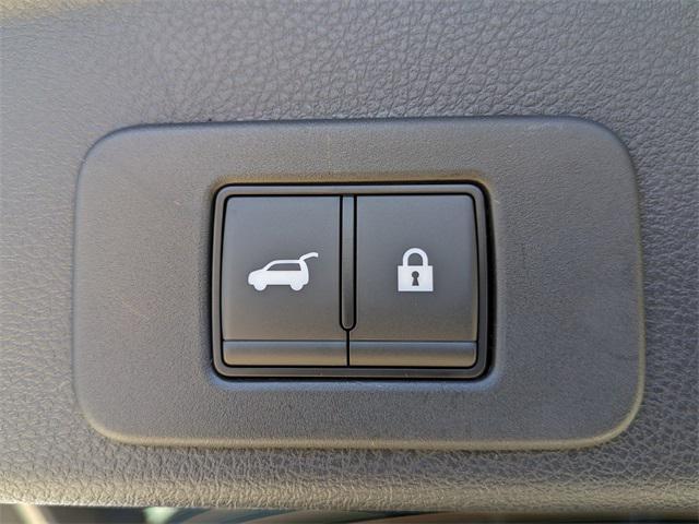 new 2025 Nissan Murano car, priced at $38,444