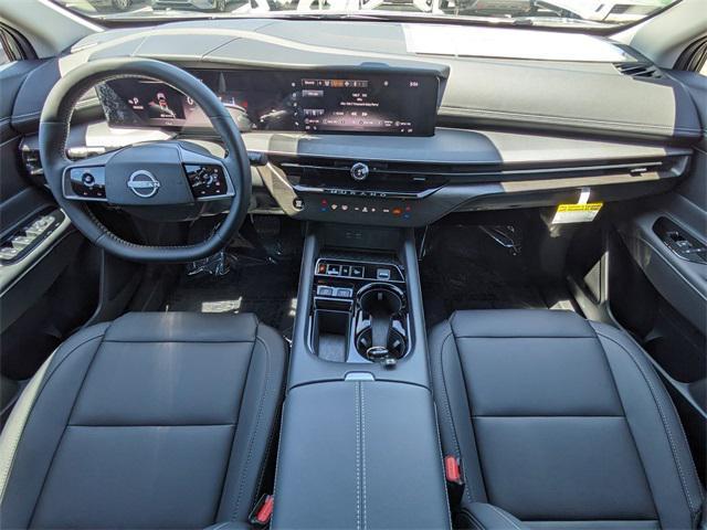 new 2025 Nissan Murano car, priced at $38,444