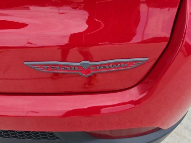 used 2024 Jeep Compass car, priced at $23,931