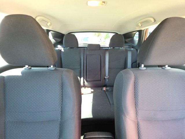 used 2021 Nissan Rogue Sport car, priced at $17,991