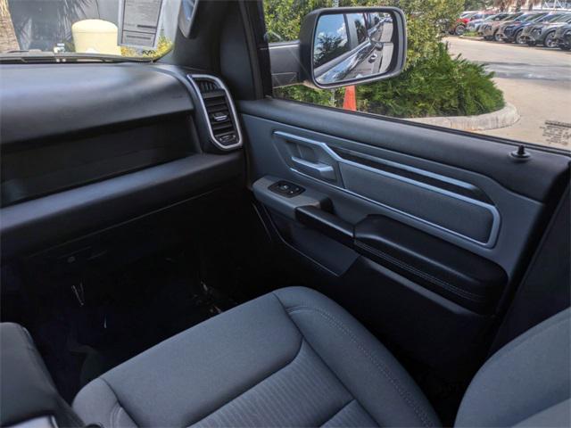 used 2021 Ram 1500 car, priced at $29,782