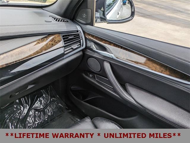 used 2019 BMW X6 car, priced at $27,911