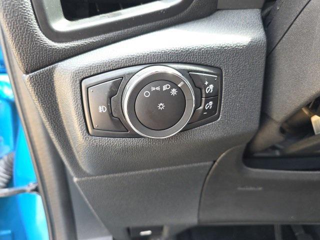 used 2018 Ford EcoSport car, priced at $11,591