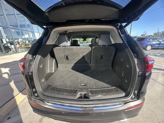 used 2020 Buick Enclave car, priced at $23,931