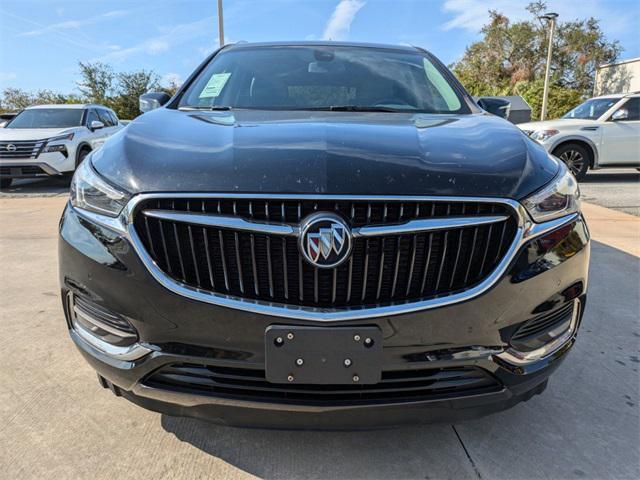 used 2020 Buick Enclave car, priced at $22,284