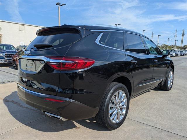 used 2020 Buick Enclave car, priced at $22,284