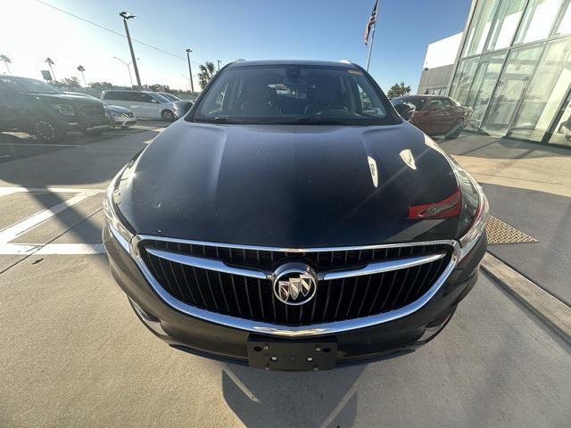 used 2020 Buick Enclave car, priced at $23,931