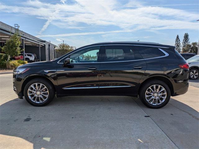 used 2020 Buick Enclave car, priced at $22,284