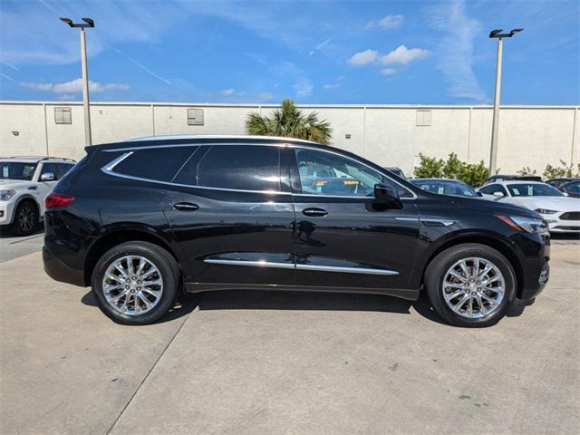 used 2020 Buick Enclave car, priced at $22,284