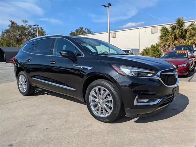 used 2020 Buick Enclave car, priced at $22,284