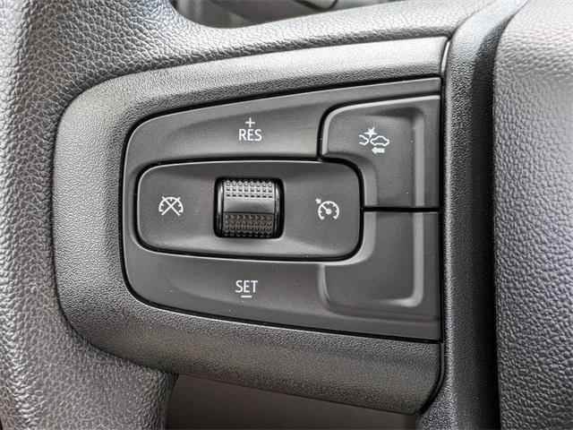 used 2025 GMC Sierra 1500 car, priced at $35,951