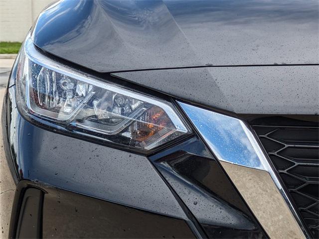 used 2023 Nissan Sentra car, priced at $17,972