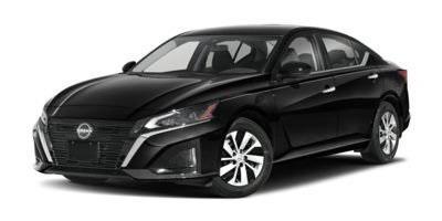 new 2025 Nissan Altima car, priced at $28,720