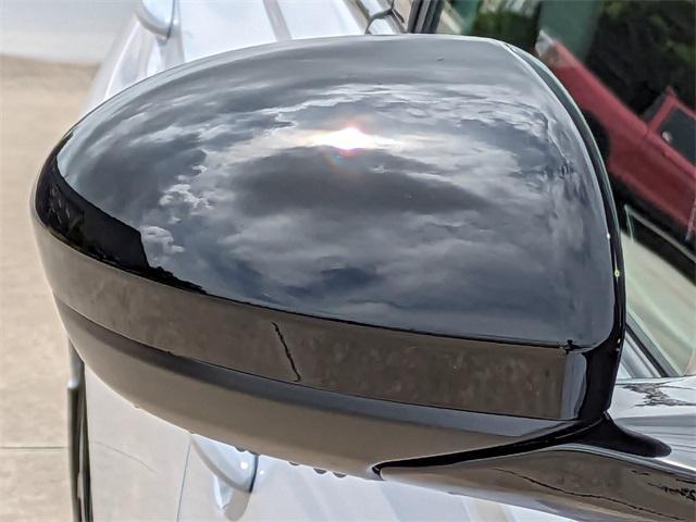 new 2025 Nissan Altima car, priced at $28,720