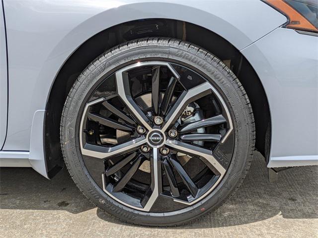 new 2025 Nissan Altima car, priced at $28,720
