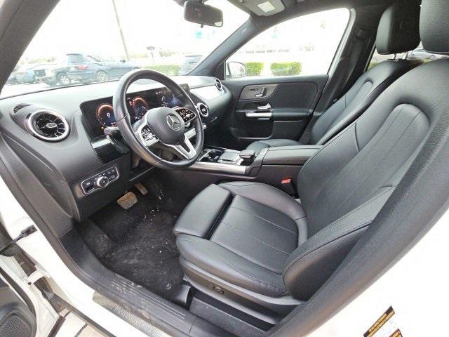 used 2023 Mercedes-Benz GLA 250 car, priced at $26,561