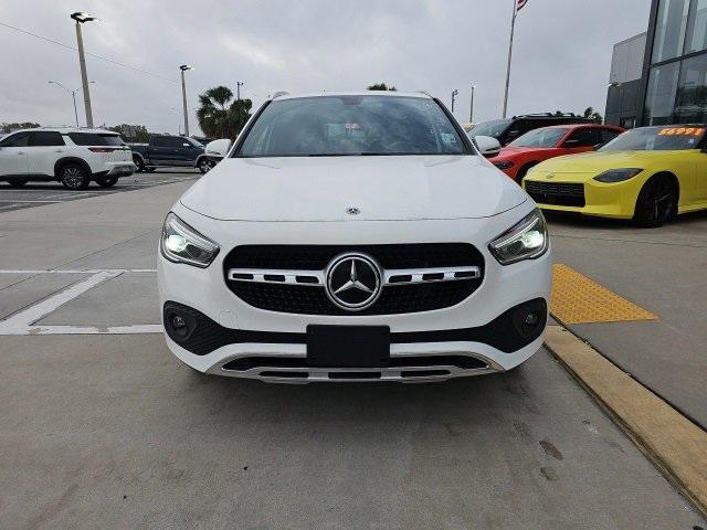 used 2023 Mercedes-Benz GLA 250 car, priced at $26,561