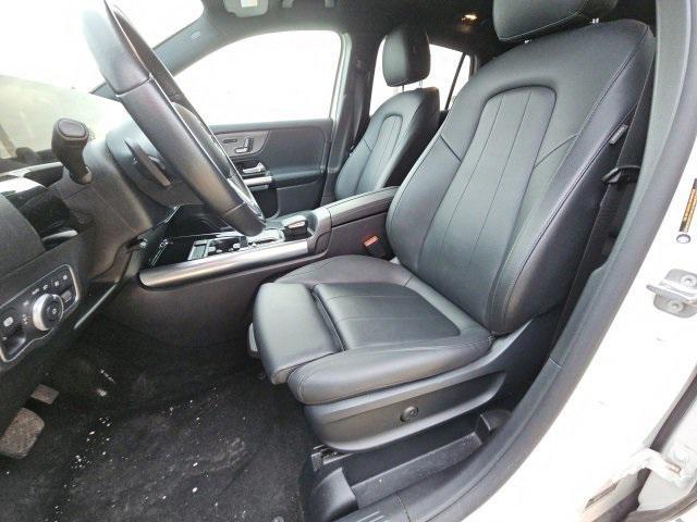 used 2023 Mercedes-Benz GLA 250 car, priced at $26,561