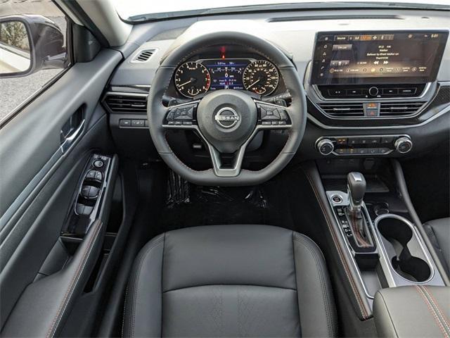 new 2024 Nissan Altima car, priced at $28,978