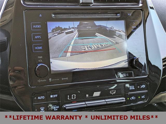 used 2017 Toyota Prius Prime car, priced at $15,993