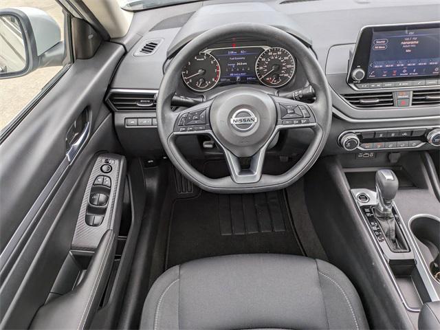 used 2022 Nissan Altima car, priced at $18,995