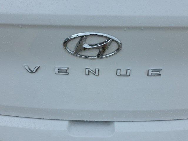 used 2023 Hyundai Venue car, priced at $18,451