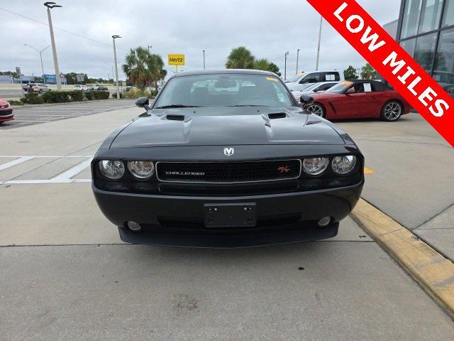 used 2009 Dodge Challenger car, priced at $17,311