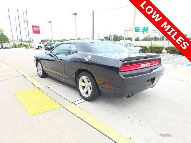 used 2009 Dodge Challenger car, priced at $17,311