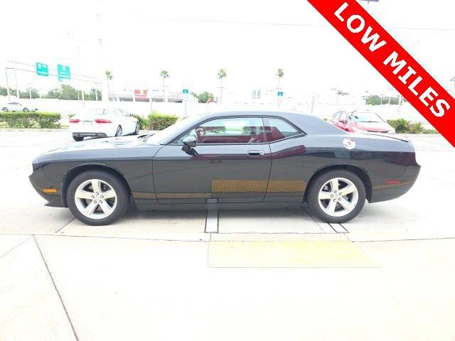 used 2009 Dodge Challenger car, priced at $17,311