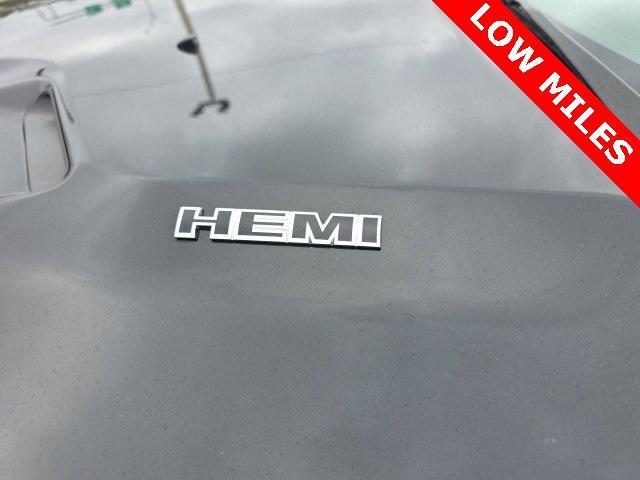 used 2009 Dodge Challenger car, priced at $17,311