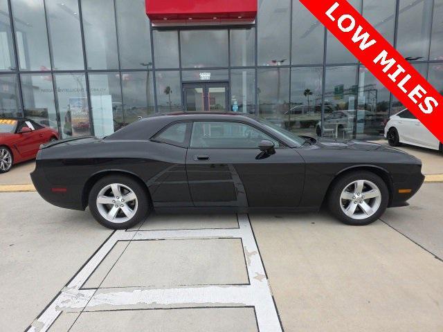 used 2009 Dodge Challenger car, priced at $17,311