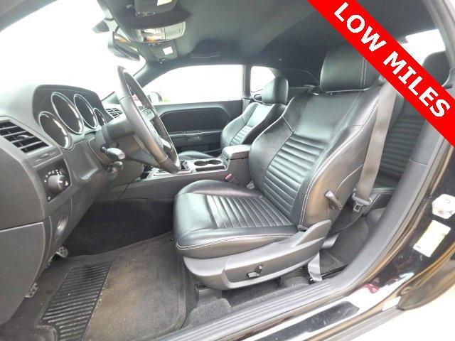 used 2009 Dodge Challenger car, priced at $17,311