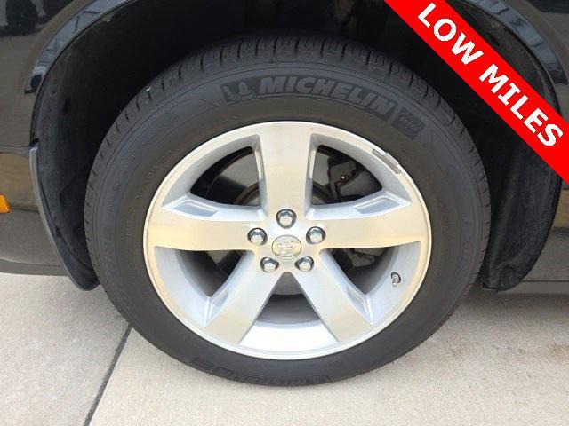 used 2009 Dodge Challenger car, priced at $17,311