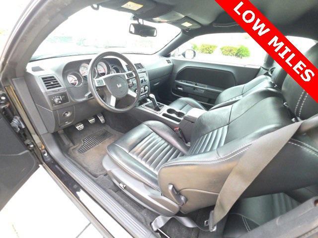 used 2009 Dodge Challenger car, priced at $17,311