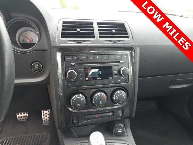 used 2009 Dodge Challenger car, priced at $17,311