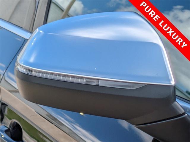 used 2020 Audi SQ5 car, priced at $19,999