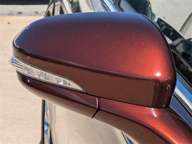 used 2016 Ford Fusion car, priced at $9,552