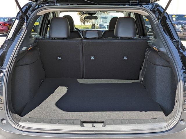 new 2026 Nissan Kicks car, priced at $30,230
