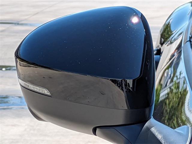 new 2026 Nissan Kicks car, priced at $30,230