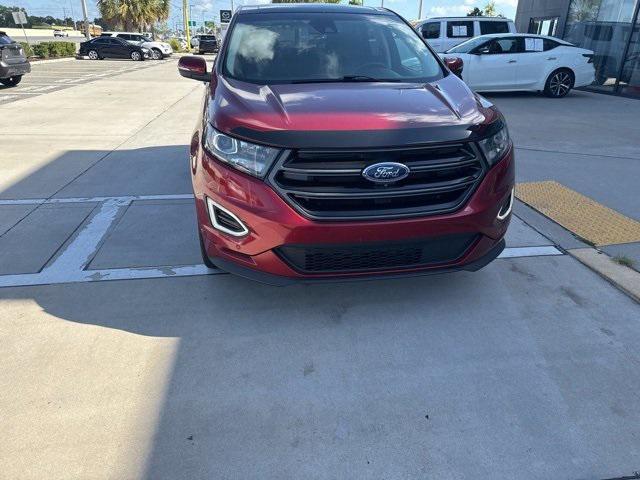 used 2015 Ford Edge car, priced at $13,791