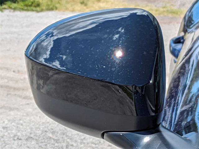 new 2026 Nissan Kicks car, priced at $24,858