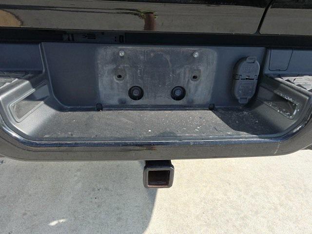 used 2020 Ram 1500 car, priced at $39,991